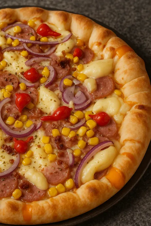 Pizza Point da Pizza do Point da Pizza